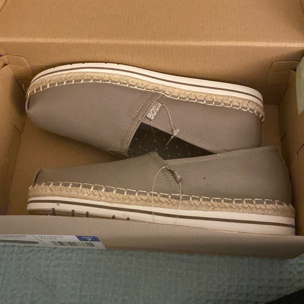 Bobs from Skechers